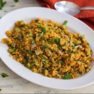 hare-pyaz-ka-khumb-spring-onion-mushroom-in-flavorful-gravy