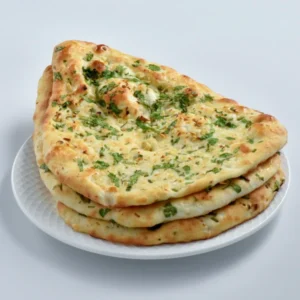 butter-naan-garlic-naan