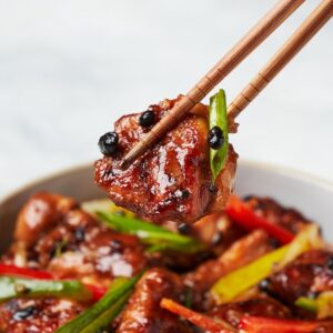 chicken-in-your-choice-of-sauces-black-bean