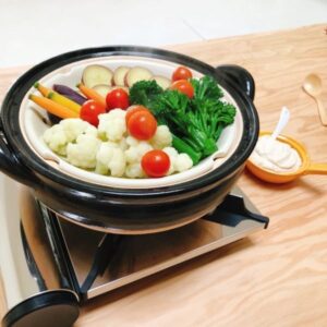 vegetable-in-your-choices