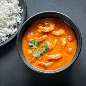 thai-red-curry-prawn-fish-chicken-vegetables