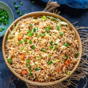 fried-rice-vegetable