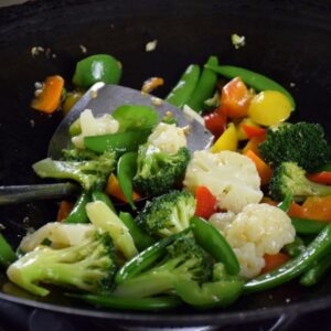 stir-fried-chinese-greens