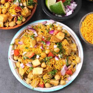 aloo-chana-chaat