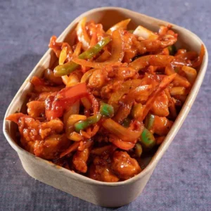 mongolian-chicken-stir-fried-chicken-in-a-bold-mongolian-sauce