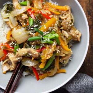 stir-fried-vegetable-with-sweet-chilli-lemon-sauce