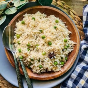 peas-pulao-aromatic-basmati-rice-dish
