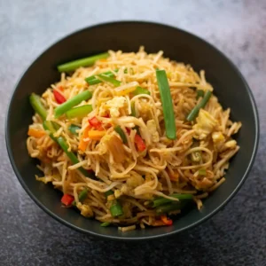 chilli-garlic-noodle-chicken-vegetable