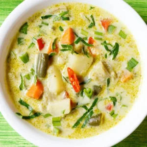 thai-green-curry-vegetables