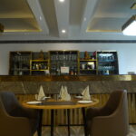 Fine dine restaurants in Noida