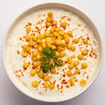 Raitas at Yuturn Restaurant in Greater Noida