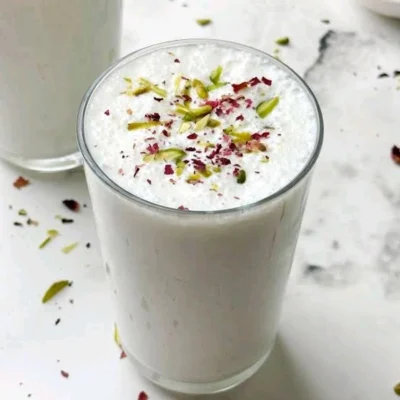 Lassi Sweet