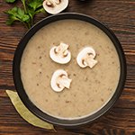 Soup Yuturn Restaurant in Greater Noida