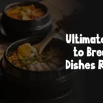 Breakfast dishes recipes