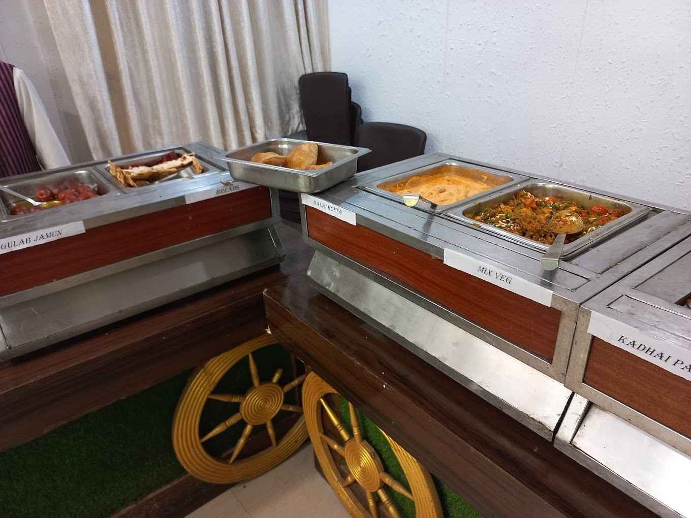 wedding banquets in Noida