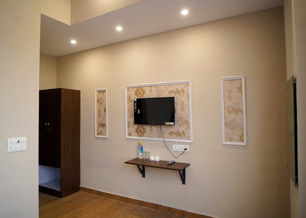 Top hotels in greater Noida
