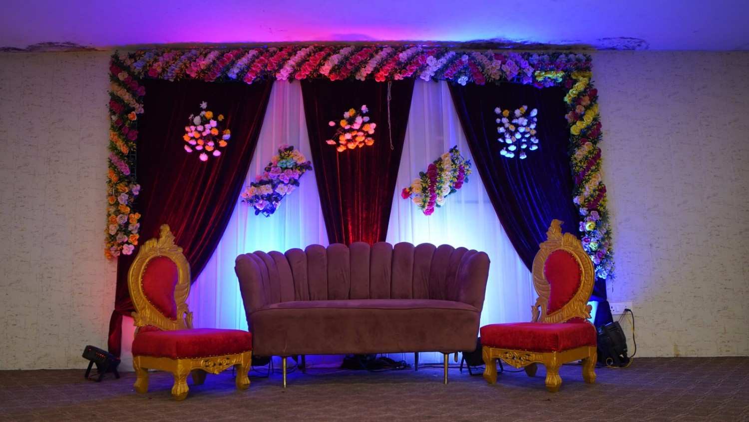 best banquet hall in greater Noida