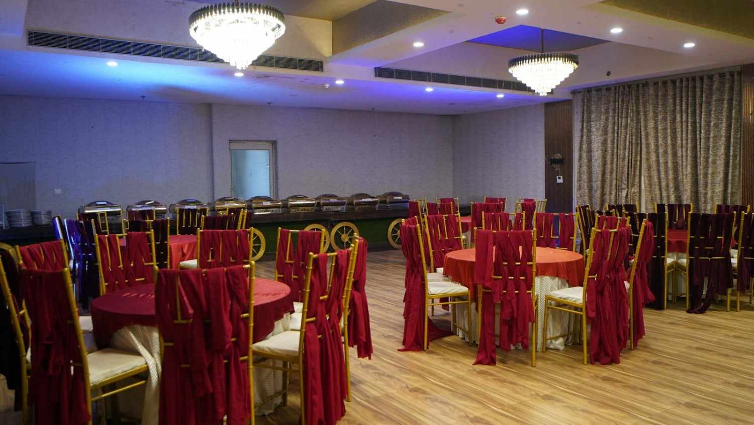 best banquet hall in greater Noida