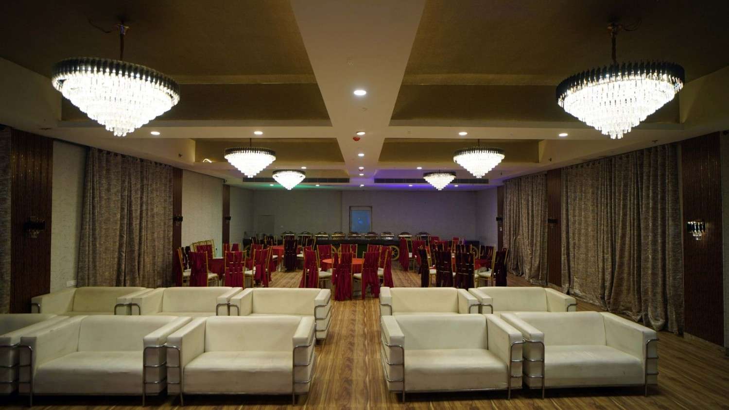 best wedding venues in Noida