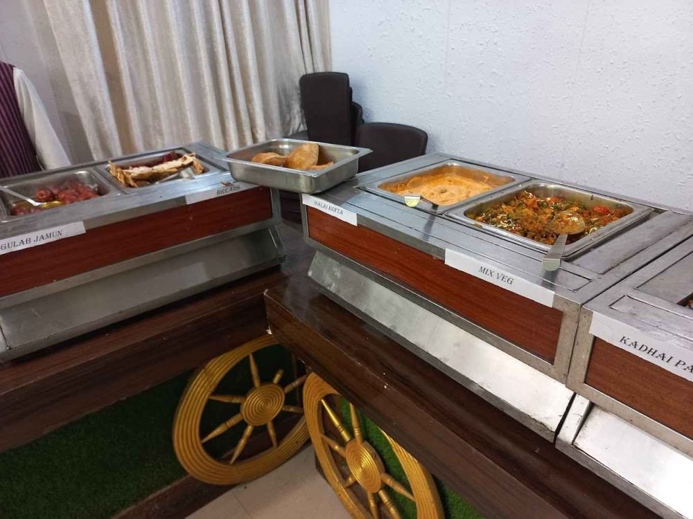 wedding banquets in Noida