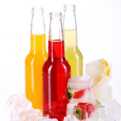 Hawaian-Breezer at Yuturn Restaurant in Greater Noida