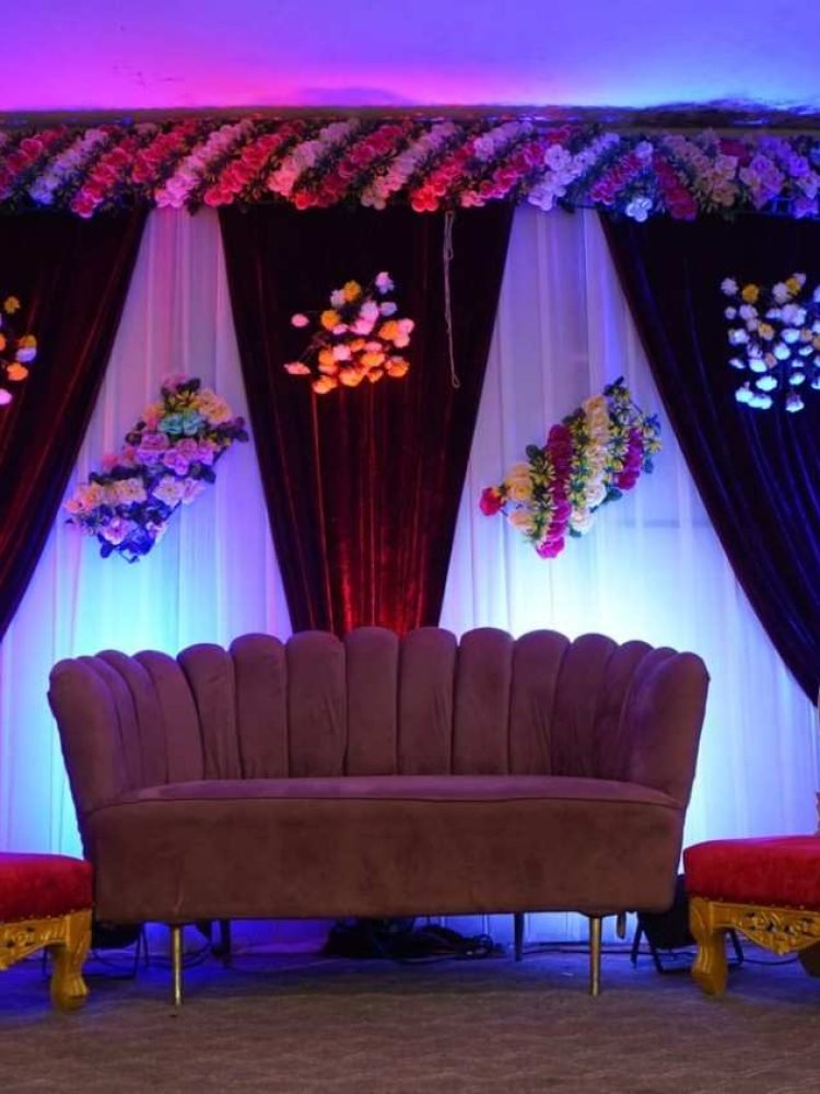 best banquet hall in greater Noida