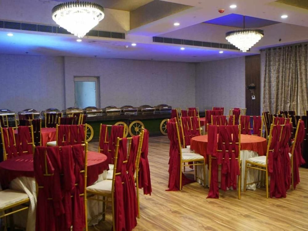 best banquet hall in greater Noida