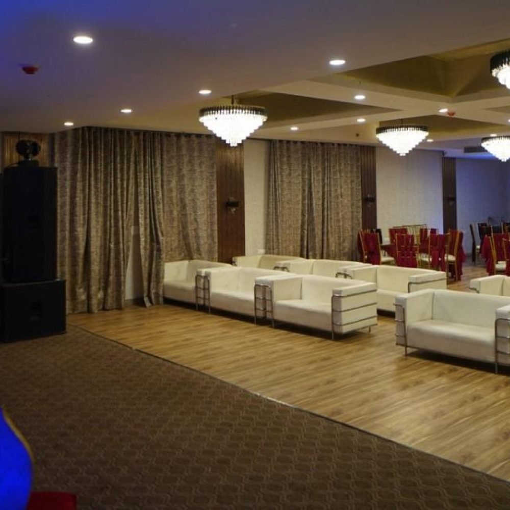 wedding banquets in Noida